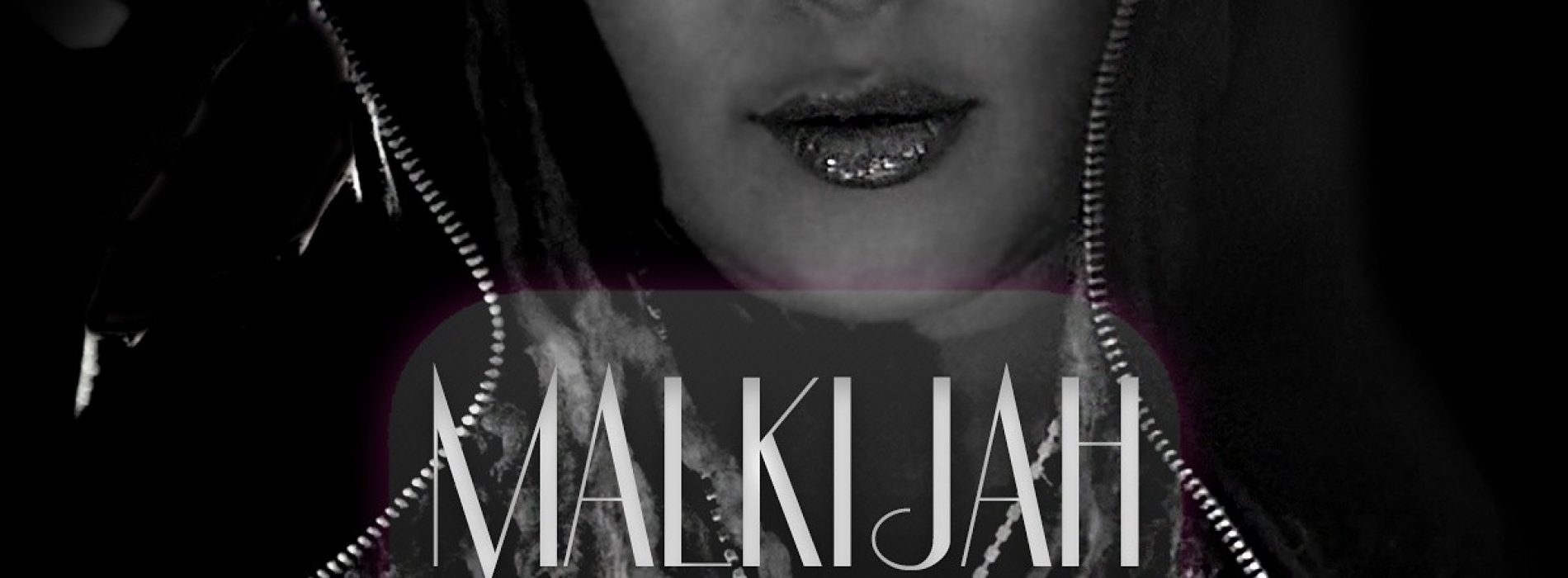 Découvre le clip de Malkijah « M » – 2016