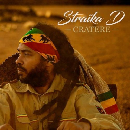 Straïka D – Cratère – Clip Officiel