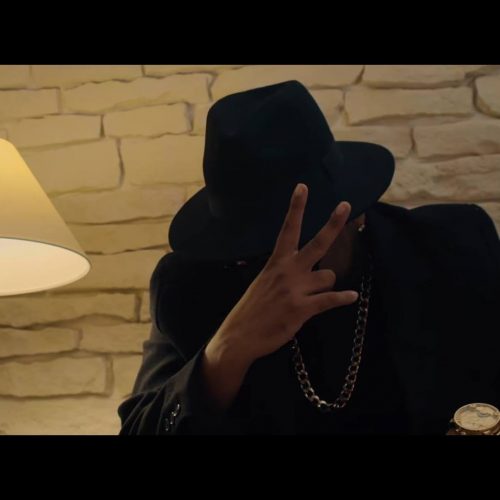 SSKYRON – Trop Tard (Clip Officiel) SSKYRON officiel