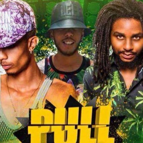 Dj  Weedness présente le titre  « La Belle & La Beuh » avec Tatane & Biloot – 2016