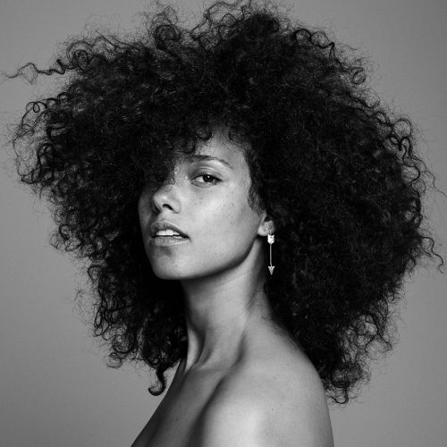 ALICIA KEYS- Blended Family (What You Do For Love) ft. A$AP Rocky – Novembre 2016