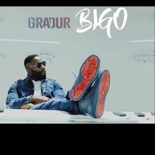 Voici 2 clips de rap français GRADUR  « Bigo » et KAARIS « 2.7 Zéro 10. 17 » en featuring avec GUCCI MANE – Novembre 2016