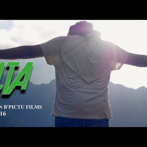 Regarde le clip de DELTA Pwintu  » La Reunion « – Novembre 2016