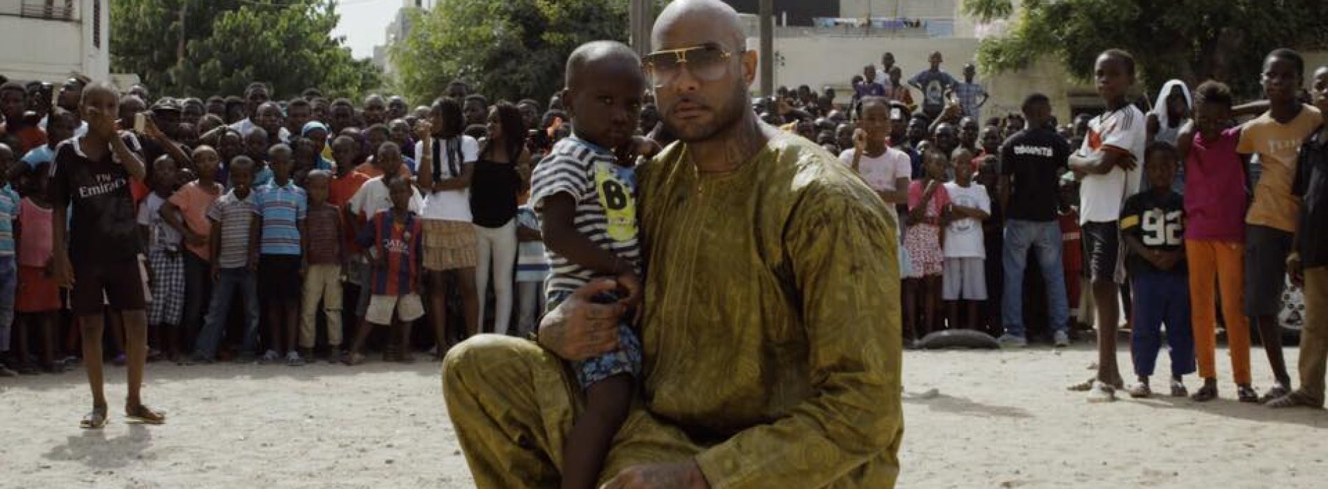 Regarde le dernier clip de BOOBA – « DKR » (Clip officiel) -Novembre 2016