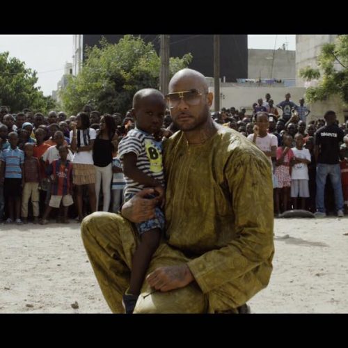 Regarde le dernier clip de BOOBA – « DKR » (Clip officiel) -Novembre 2016