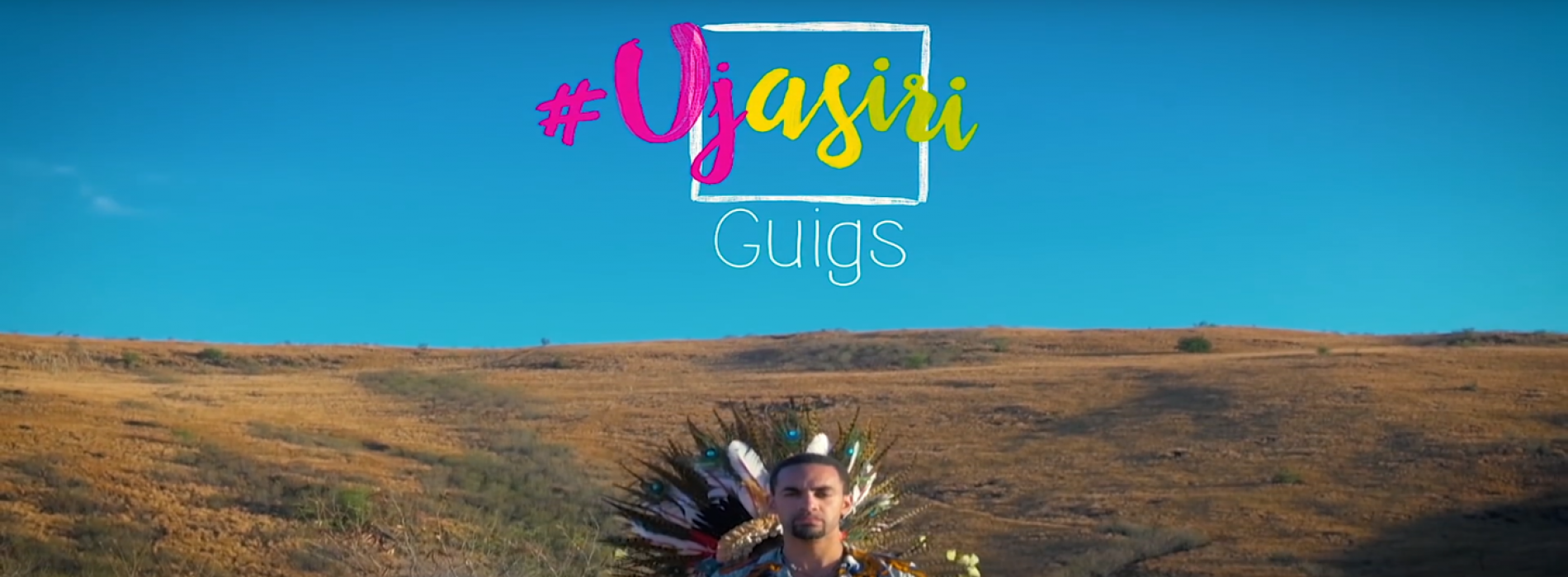 CLK Découverte – Découvre le premier titre de Guigs, Gagnant RunStar 2015 : « UJASIRI »