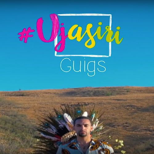 CLK Découverte – Découvre le premier titre de Guigs, Gagnant RunStar 2015 : « UJASIRI »