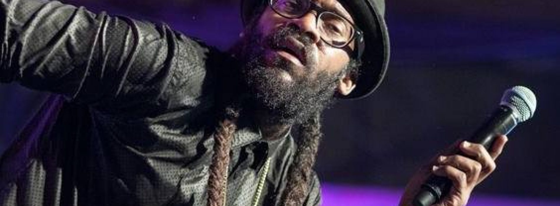 Le Crown Love Riddim, produit par Rvssian continue à faire parler de lui ! TARRUS RILEY – Don’t Come Back ( Clip officiel ) 2017