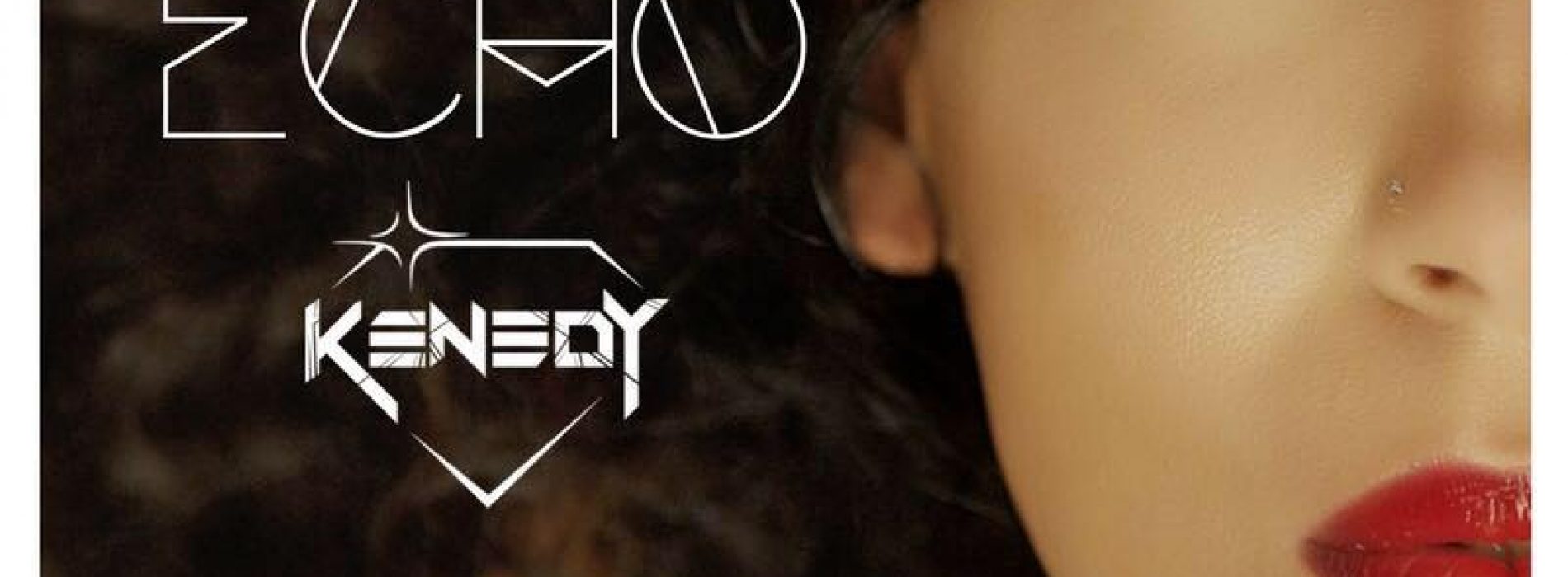 Écoute 2 titres Zouk avec KENEDY –  » ECHO / KELLY STANLEY –  » Ti Chou  » (Clip officiel) 2017
