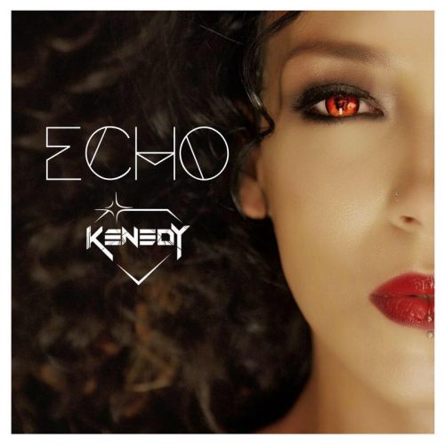 Écoute 2 titres Zouk avec KENEDY –  » ECHO / KELLY STANLEY –  » Ti Chou  » (Clip officiel) 2017