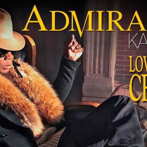 NOUVEAU SINGLE Admiral T Ft. Kalash – Love Don’t Crack