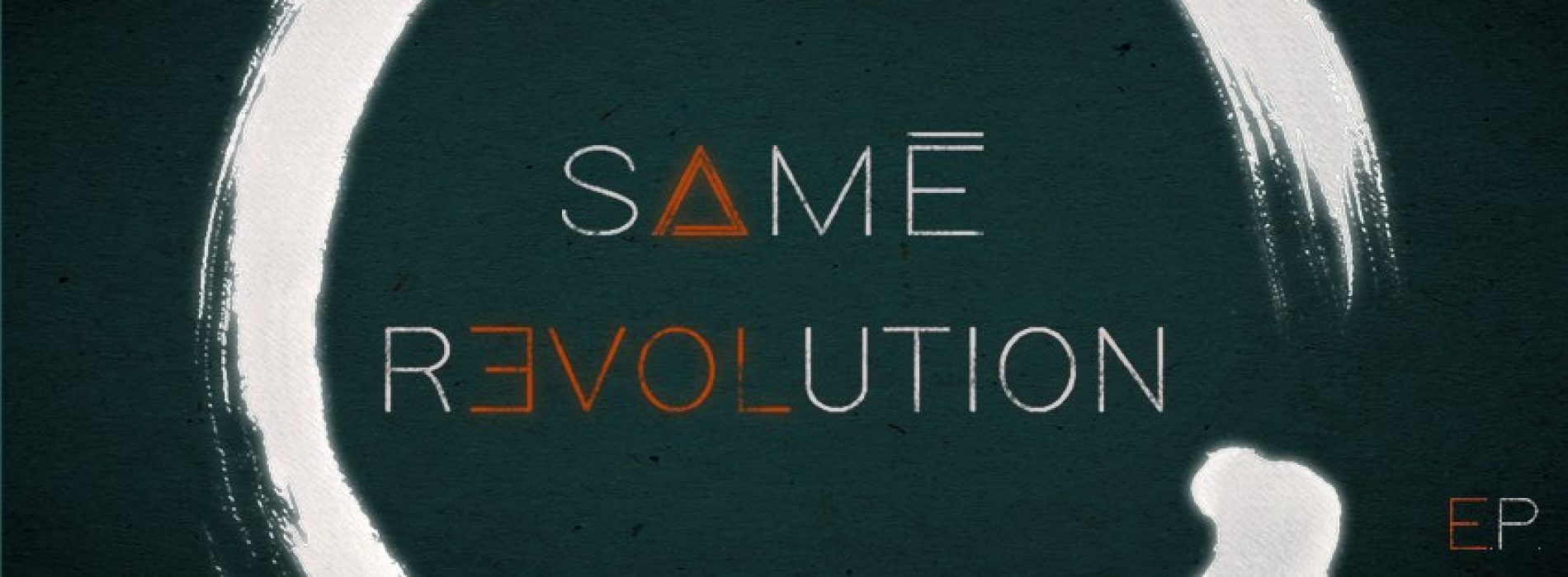 CLK DECOUVERTE – Samé mène sa « REVOLUTION » à travers la musique.