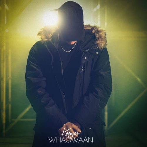 KENYON nous dévoile son clip « Whagwaan » – Clip Officiel Février 2017