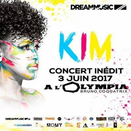 Découvre le clip de KIM – « Re-Père » -Avril 2017