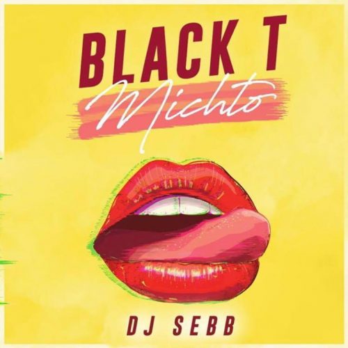 DJ SEBB nous présente le titre – « MIchto » avec BLACK T – Avril 2017