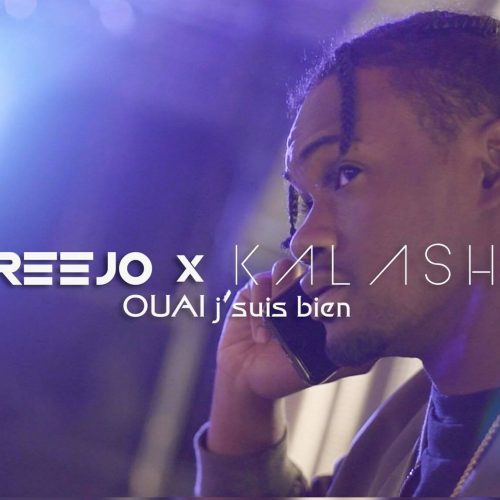 REEJO & KALASH – « OUAI J’suis bien »- Avril 2017