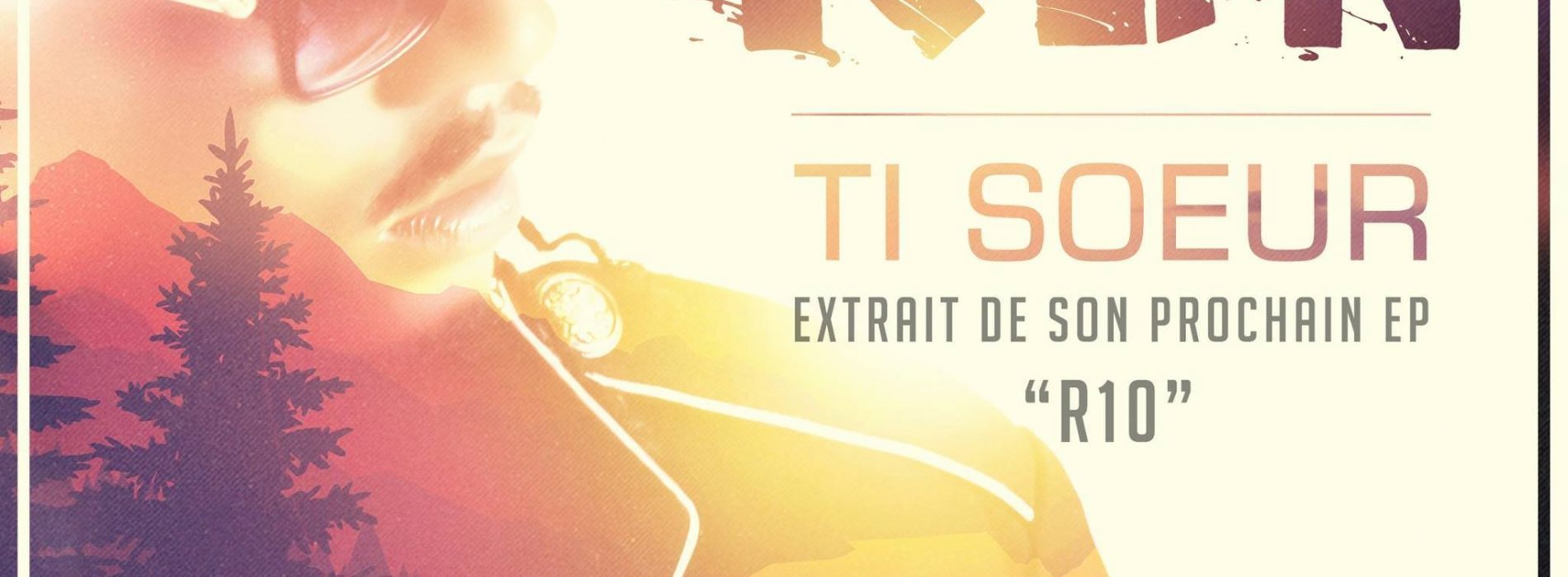 ROLIAN de retour avec son clip -« Ti soeur »- Single extrait de son prochain EP – Mai 2017