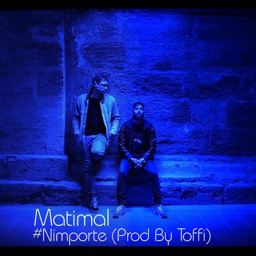 WHITY MATIMAL balance le titre – #NIMPORTE [Freestyle prod by Toffi] – Mai 2017