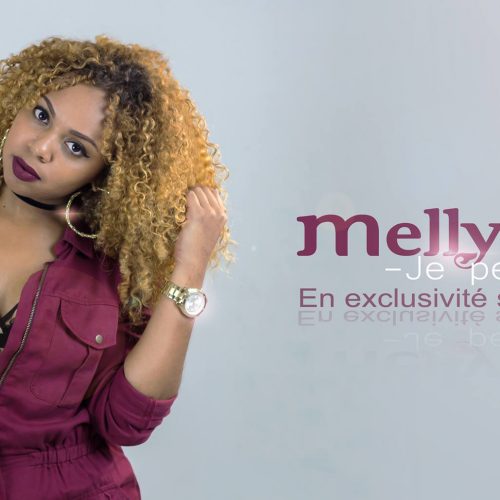 Découvre le clip de MELLY – « Je pense » – Mai 2017 Zouk