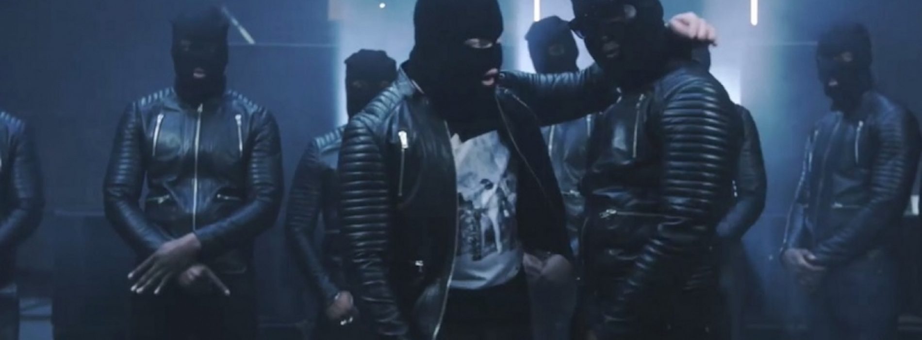 Découvre le clip de KALASH CRIMINEL et KÉBLACK –  » Mélanger  » . Un titre afro et club qui surprend et fait danser ! Mai 2017