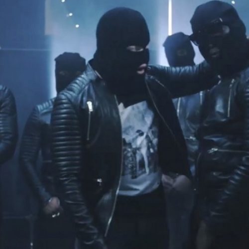 Découvre le clip de KALASH CRIMINEL et KÉBLACK –  » Mélanger  » . Un titre afro et club qui surprend et fait danser ! Mai 2017