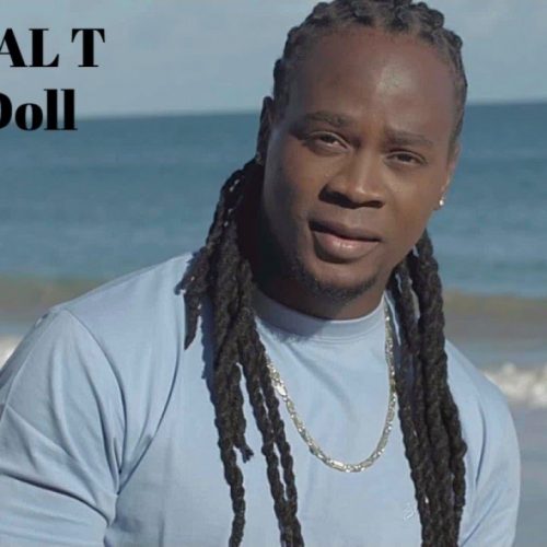 Découvre le clip de ADMIRAL T – « Baby Doll » – Mai 2017