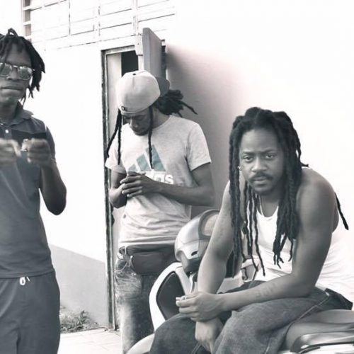 Découvre le clip des guadeloupéens JOOSLYF – « MOB » (Prod By YungSpliff)  et MERCENAIRE & YUNGSPLIFF  – « Pointe à Pitre » – Juin 2017