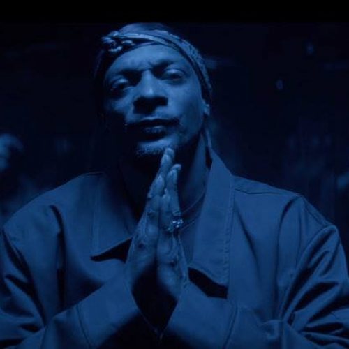 SNOOP DOGG est de retour avec le clip – « Revolution » avec October London – Juin 2017