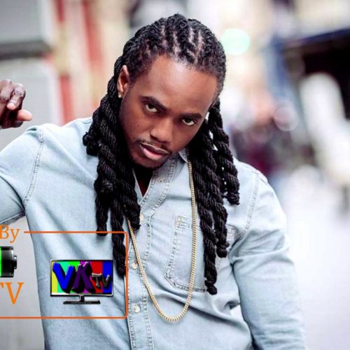 Écoute une sélèction reggae-dancehall avec TEEJAY – « Fire » , KIPRICH- « Fake Di Cummin », I-Octane – « Party Start », VYBZ KARTEL – « Euphoria », POPCAAN – « Up Forever », et Vershon – « My Success » – Mai 2017