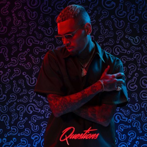 CHRIS BROWN nous dévoile son clip – Questions – Aôut 2017 un clin d’oeil à kevin lyttle .