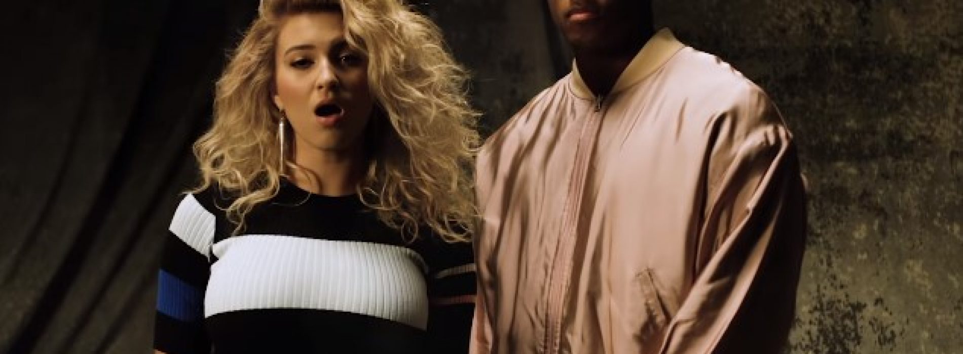 Regarde le clip de LECRAE avec TORI KELLY – I’ll find – Aout 2017