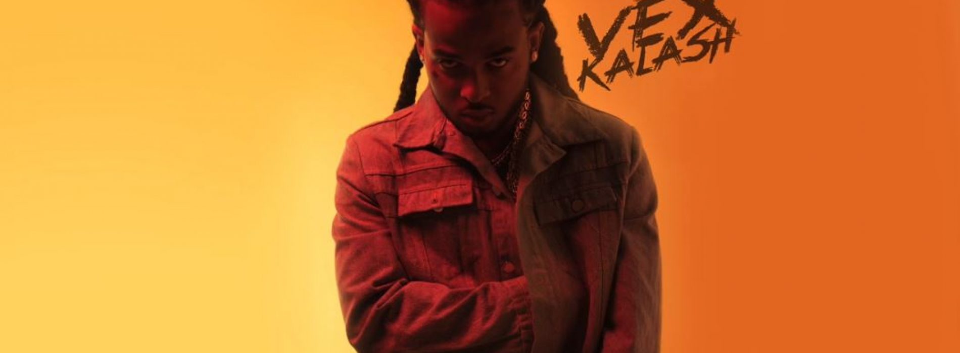 KALASH balance du lourd, écoute son dernier titre – Vex – Aôut 2017