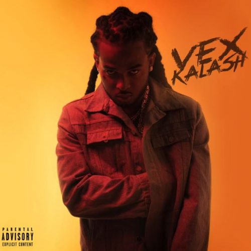 KALASH balance du lourd, écoute son dernier titre – Vex – Aôut 2017