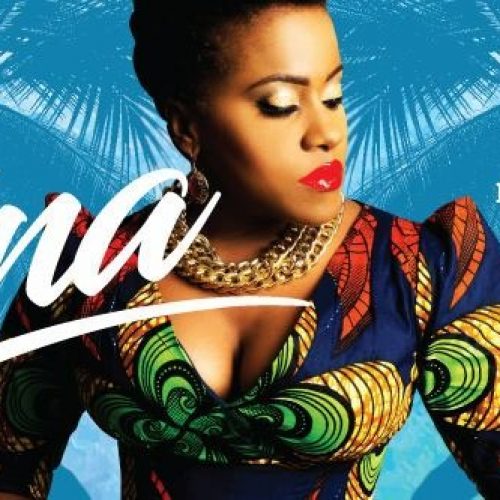 ETANA nous présente son clip – « My Man » – Septembre 2017