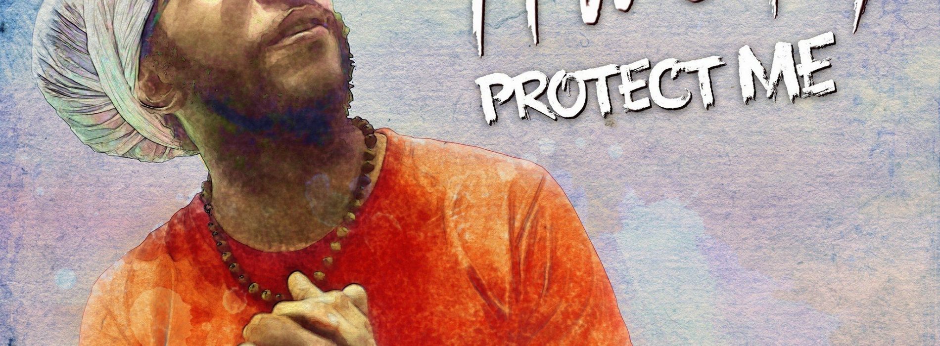 TIWONY- Protect me – Novembre 2017