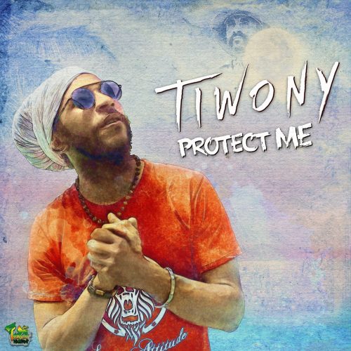 TIWONY- Protect me – Novembre 2017