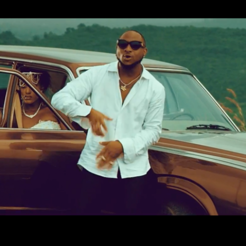 DAVIDO  – Fia / YEMI ALADE – Single & Searching / TIWA SAVAGE Ft. WIZKID & SPELLZ – Novembre 2017