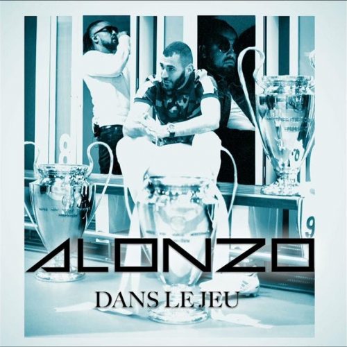 ALONZO – Dans le jeu (Audio) – Novembre 2017