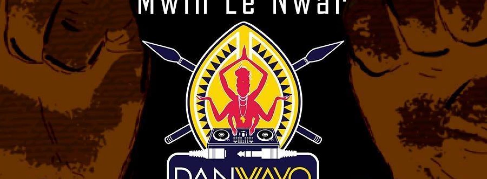 DJ DAN WAYO & SOOB – « Mwin lé Nwar »- Décembre 2017