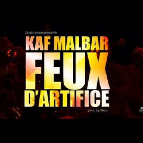 KAF MALBAR – Feux D’artifice – Décembre 2017