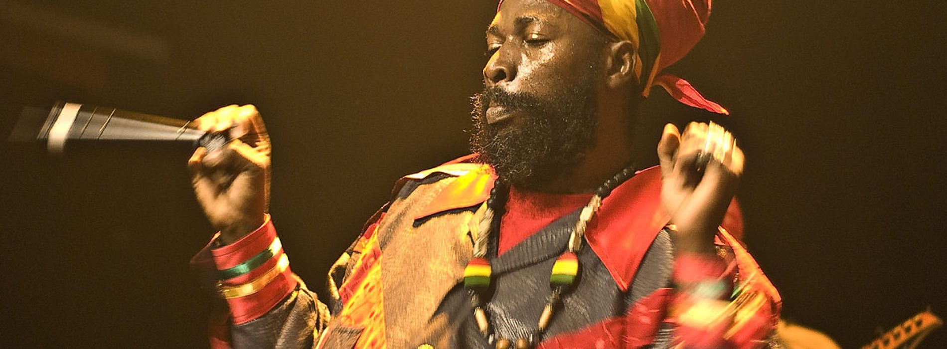 Découvre le clip de CAPLETON -« Nuh Know Dem » – Janvier 2018