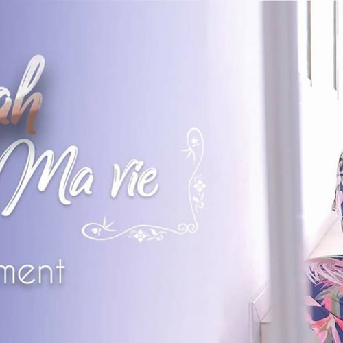 MALKIJAH -Ma Vie- CLIP OFFICIEL – Janvier 2018