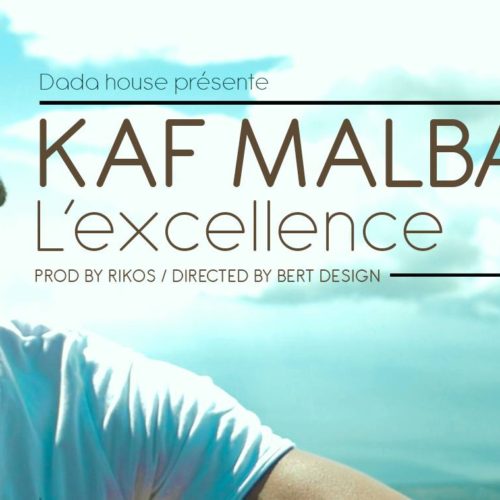 KAF MALBAR – L’Excellence – Janvier 2018