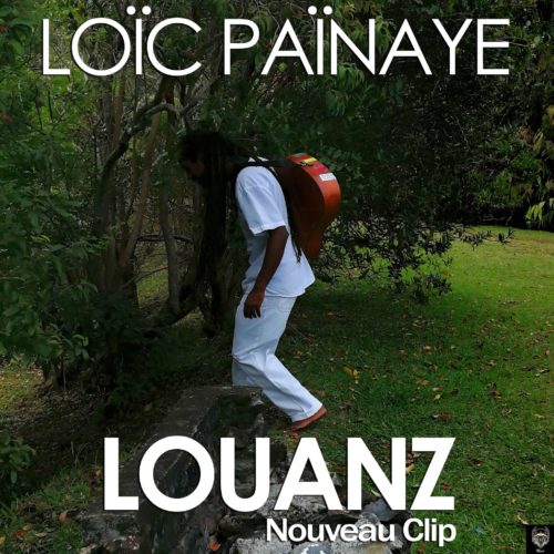 Loïc Païnaye – LOUANZ – Janvier 2018