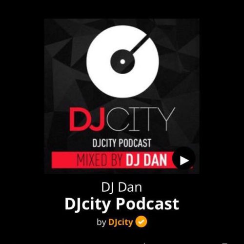Écoute le Mix de DJ DAN sur DJCITY . Janvier 2018