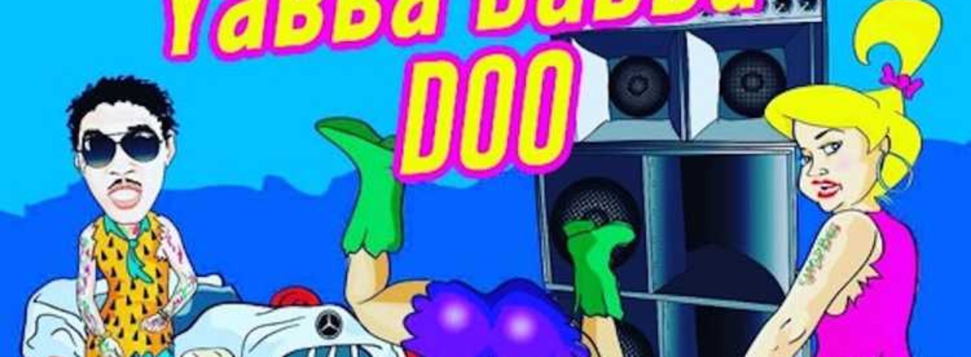 Vybz Kartel – Yabba Dabba Doo (Official Video) -Janvier 2018
