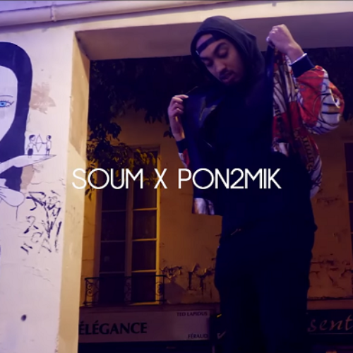 Découvre les clips de WYCKYD J /SHAKA ZULU & EVIL P & PIAFO /Pon2mik & Soum et LA TCHAD – Janvier 2018