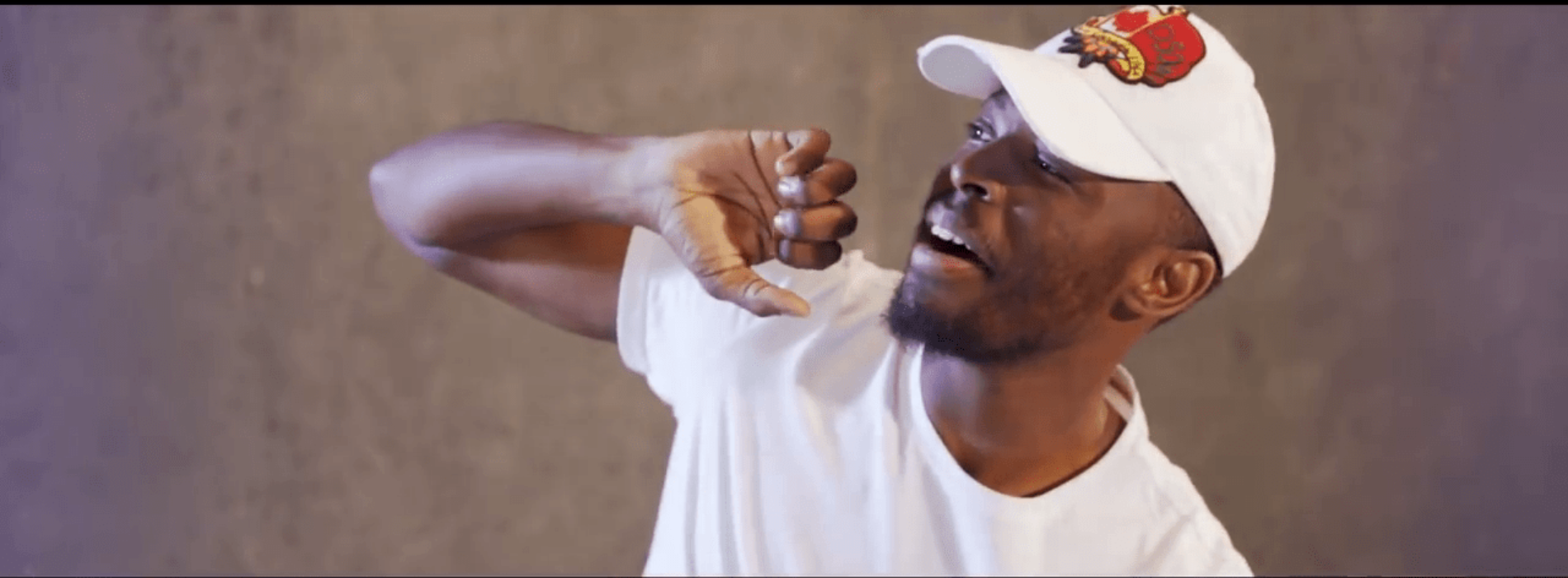 DADJU le Clip – Mafuzzy Style – Février 2018