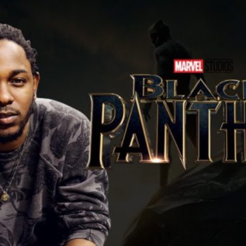 KENDRICK LAMAR, SZA le Clip – All The Stars – BLACK PANTHER Final Trailer / Février 2018