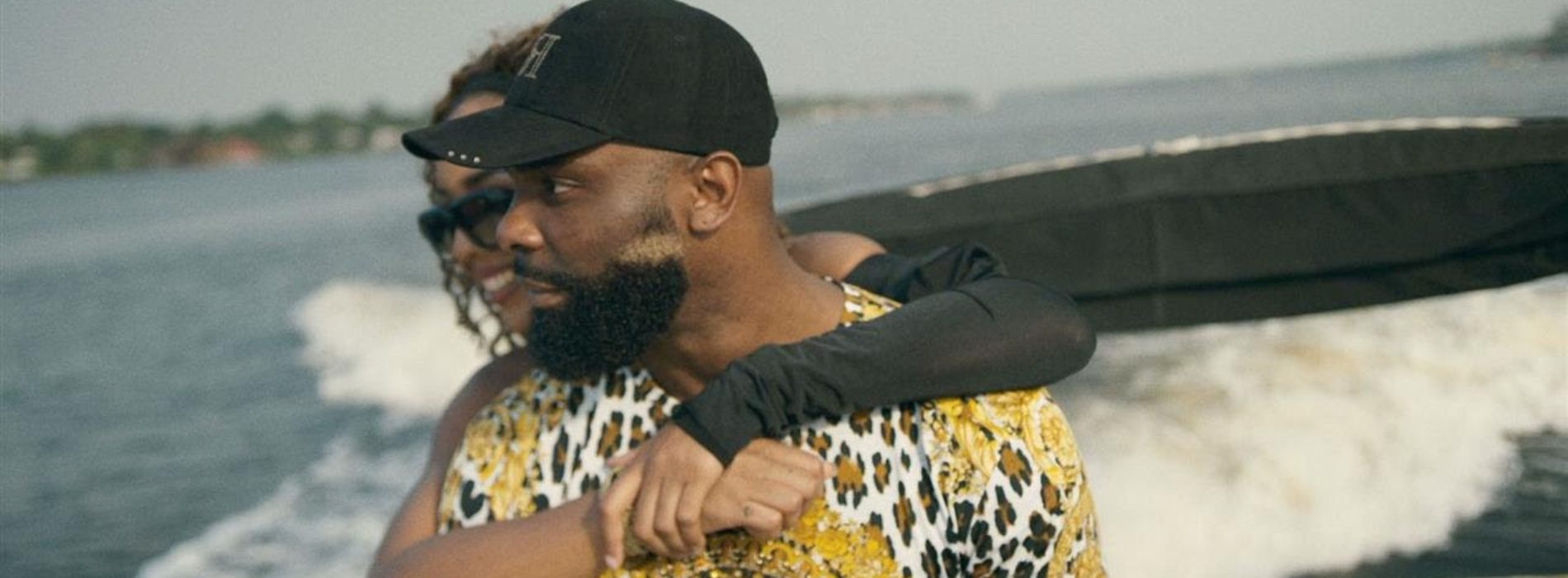 Découvre le nouveau clip de KAARIS – Diarabi – Février 2018